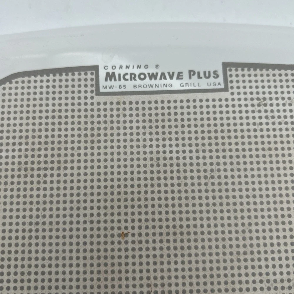 Corning Microwave Plus 9